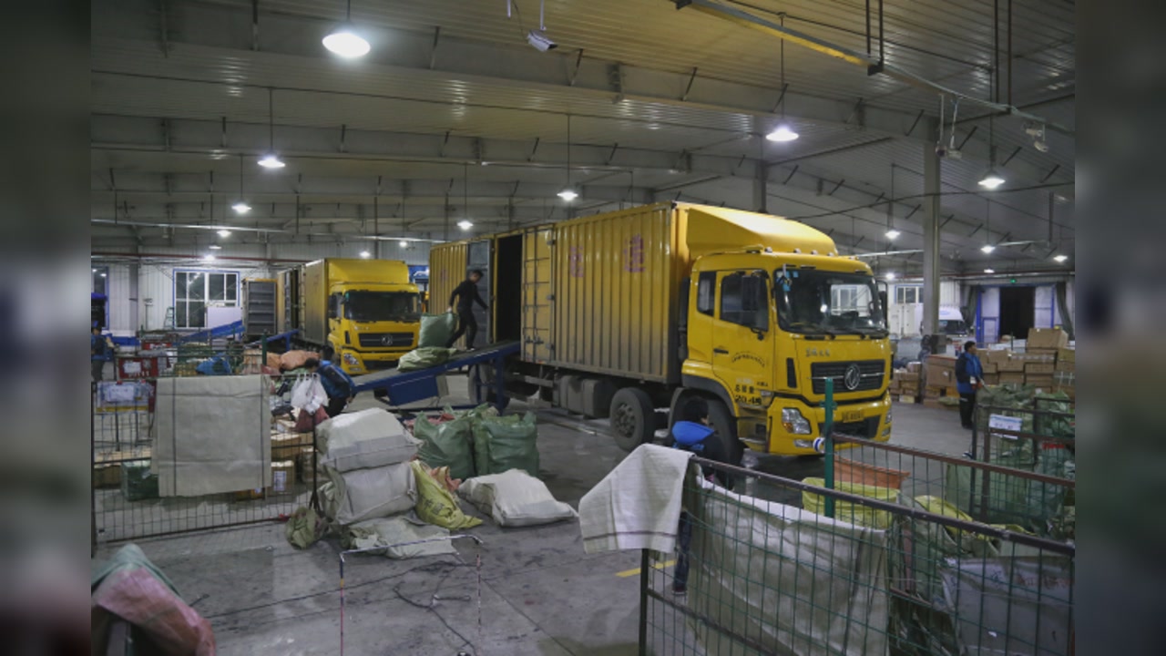 建阳长途搬家