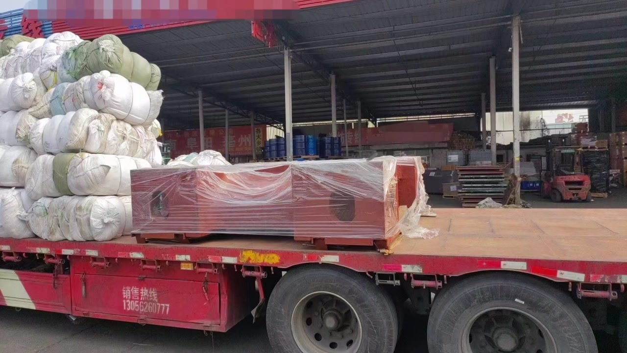 建阳整车运输